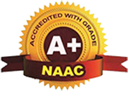 NAAC A+