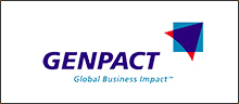 Genpact