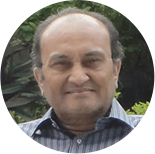 Dr. B.S.K. Naidu