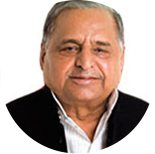 Shri Mulayam Singh Yadav