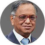 Shri N.R. Narayana Murthy