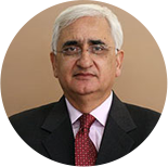 Shri Salman Khurshid