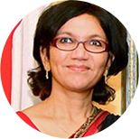 Ms. Smita Purushottam