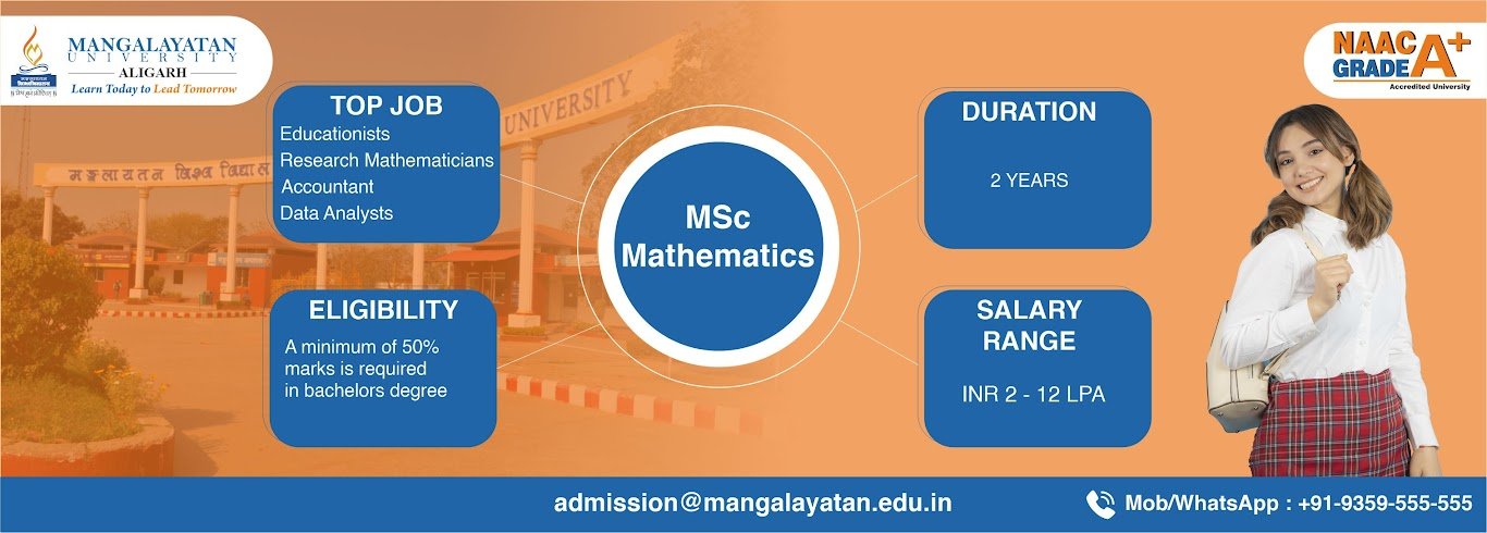 msc in math admission