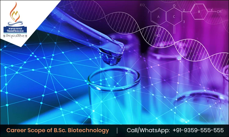 career-scope-of-bsc-biotechnology