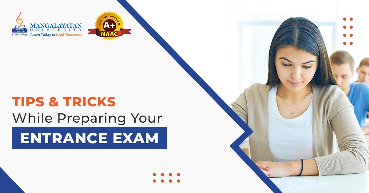 tips-and-tricks-while-preparing-your-entrance-exam