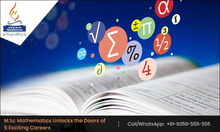 m-sc-mathematics-unlocks-the-doors-of-5-exciting-careers