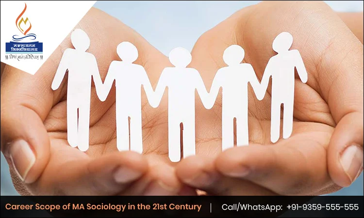 career-scope-of-ma-sociology-in-21st-century