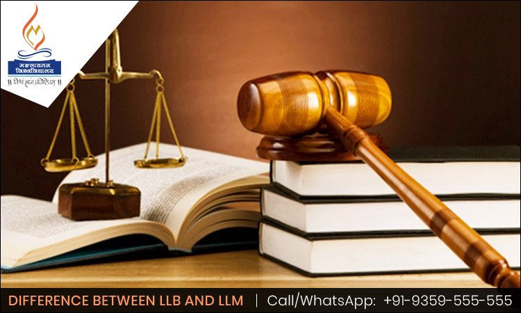 What is the Difference Between LLB and LLM?