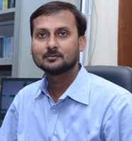 Dr. Ashok Kumar Upadhyay