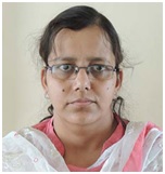 Dr. Deepshikha Saxena