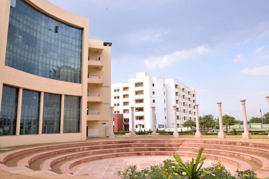 Other Facilities - Mangalayatan University - Aligarh