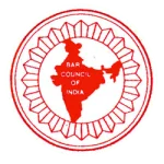 BAR COUNCIL OF INDIA